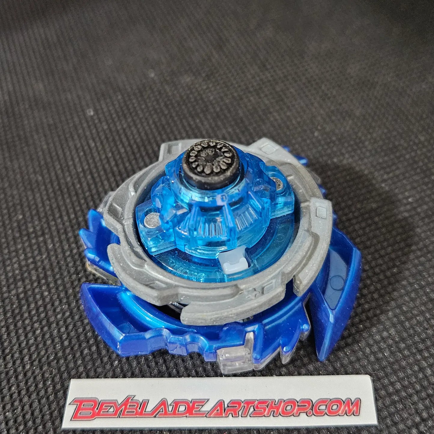 Victory Valkyrie Boost Variable