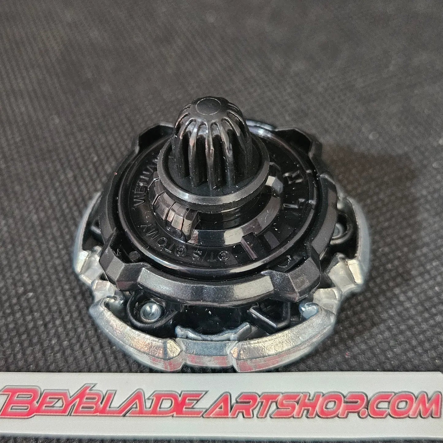Beyblade X Knight Lance4-60GB BX-24 03