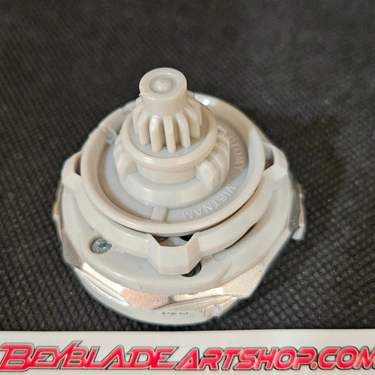 Beyblade X Driger S 4-80P BX-00