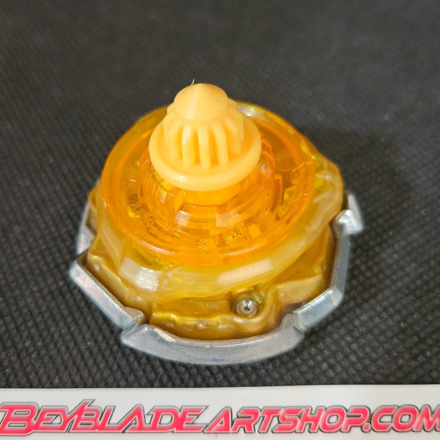 Beyblade X Viper Tail 3-80HN