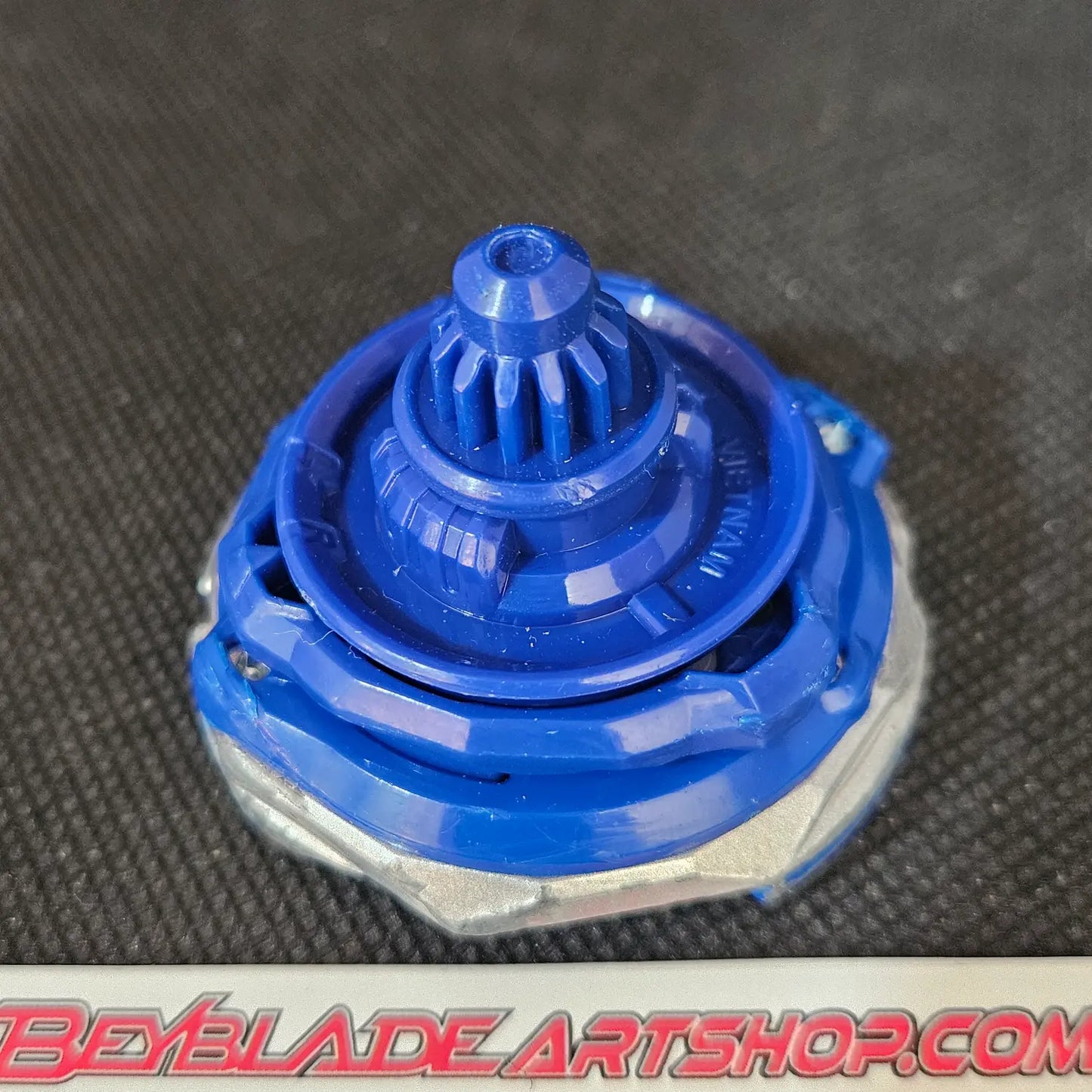 Beyblade X BX-00 Dranzer Spiral 3-80T