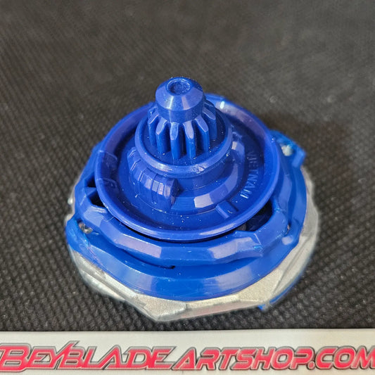 Beyblade X BX-00 Dranzer Spiral 3-80T