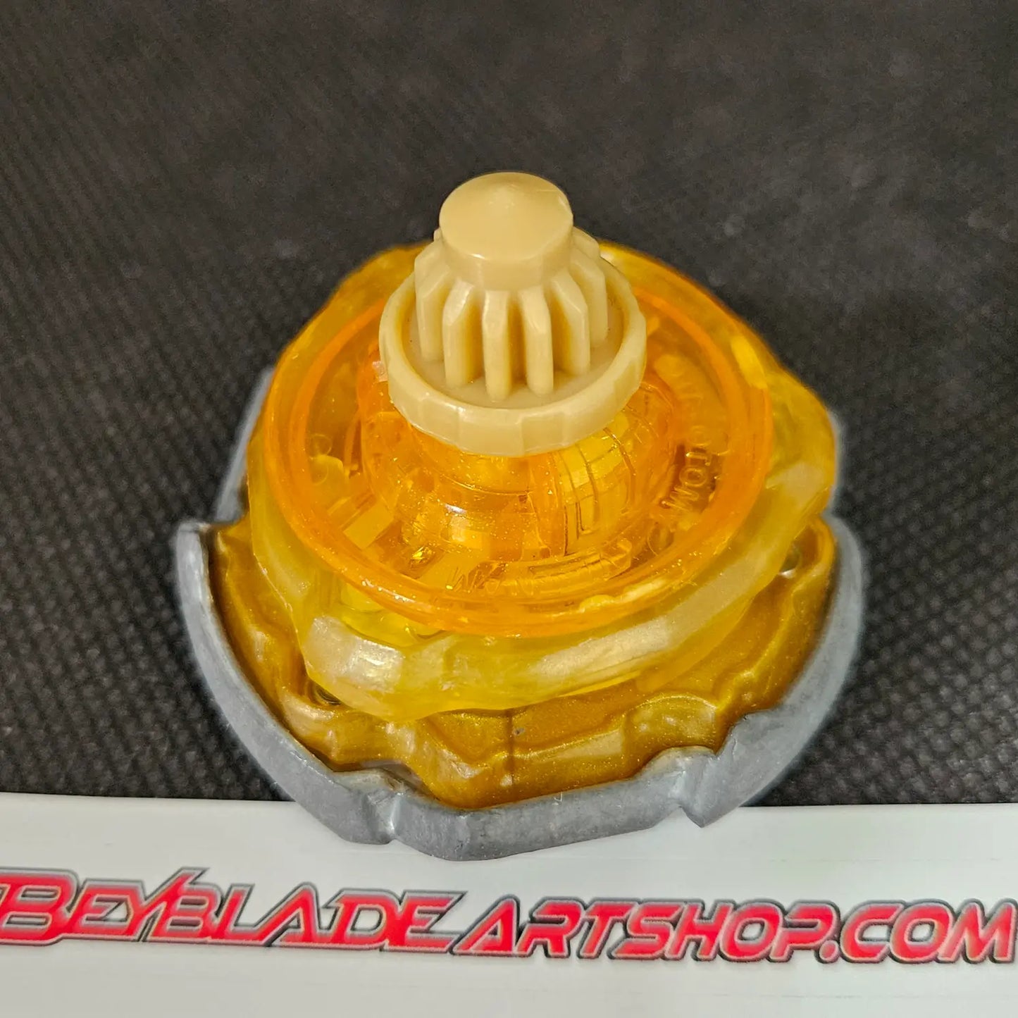 Beyblade X Viper Tail 3-80HN _a