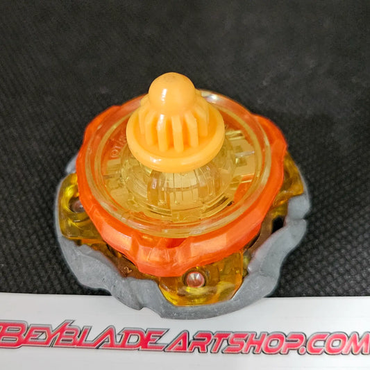 Beyblade X Hells Scythe 3-80B _c