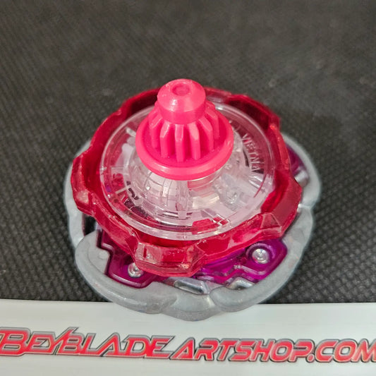 Beyblade X Hells Chain 5-60HT