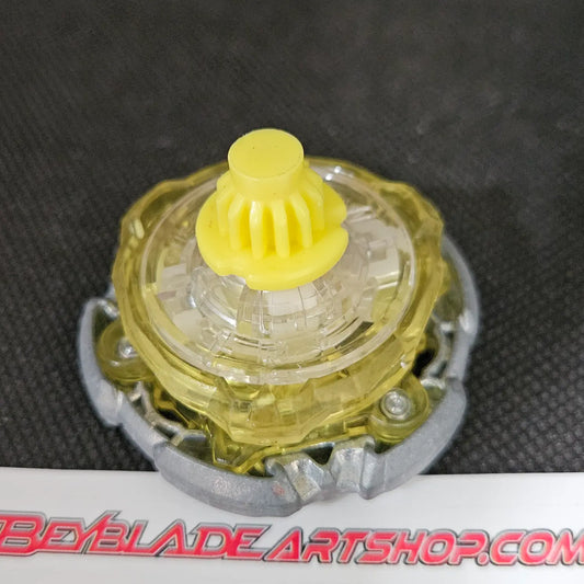 Beyblade X Knight Lance 3-60LF
