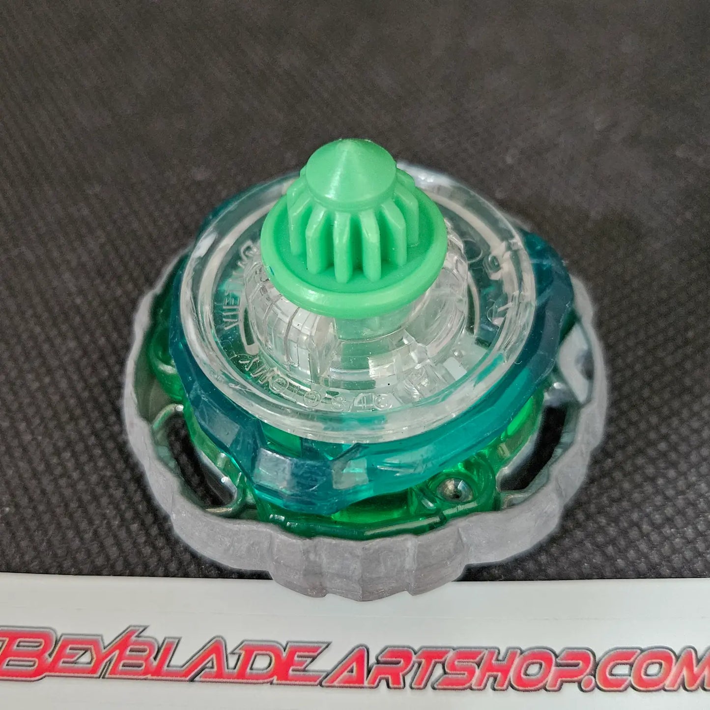 Beyblade X Knight Shield 3-80N _a
