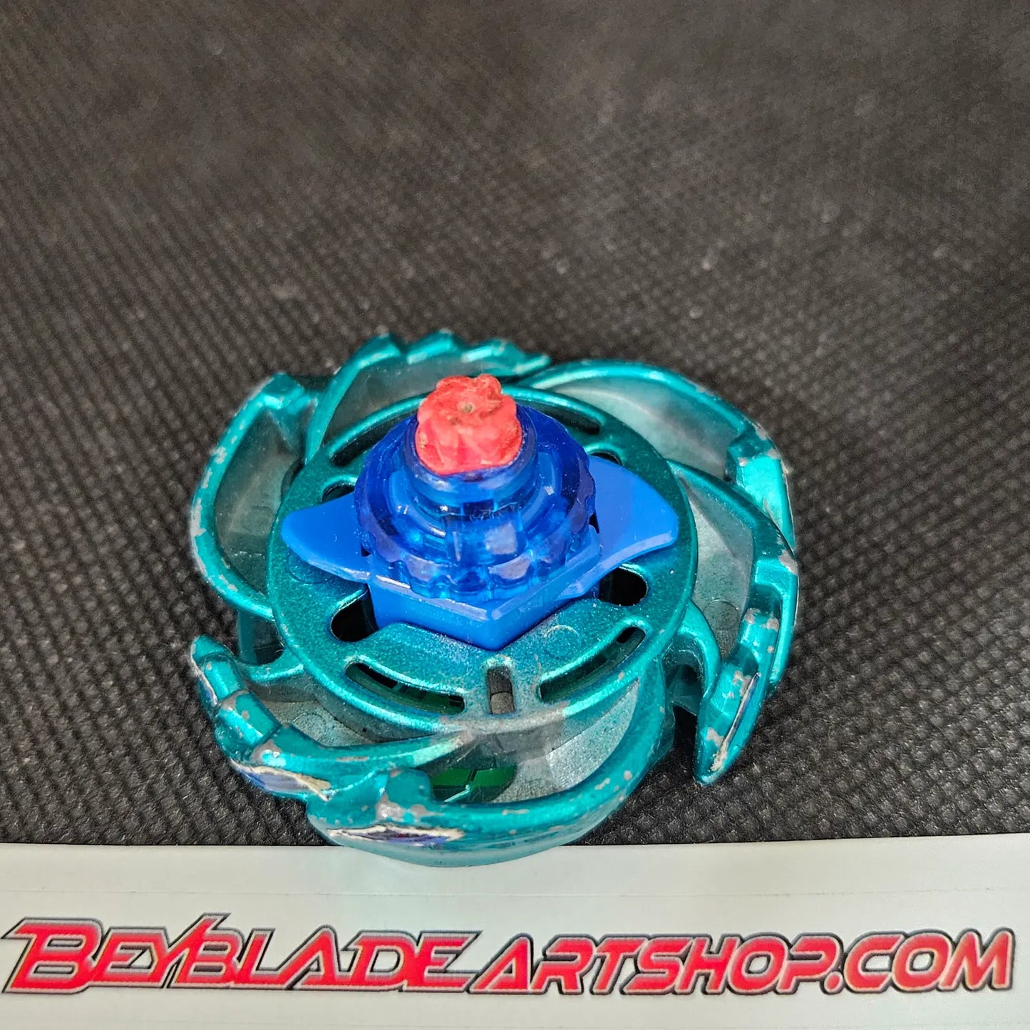 Galaxy Pegasus W105R2F (Green) (e)