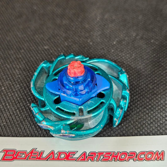 Galaxy Pegasus W105R2F (Green) (e)