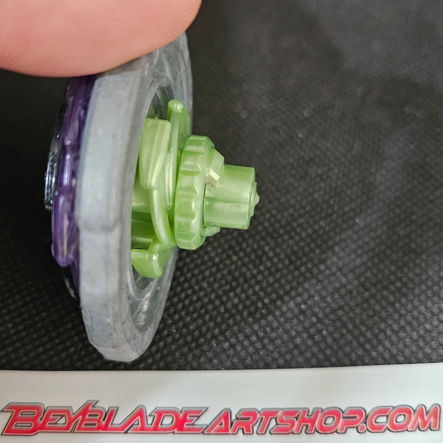 Scythe Kronos T125EDS (d)