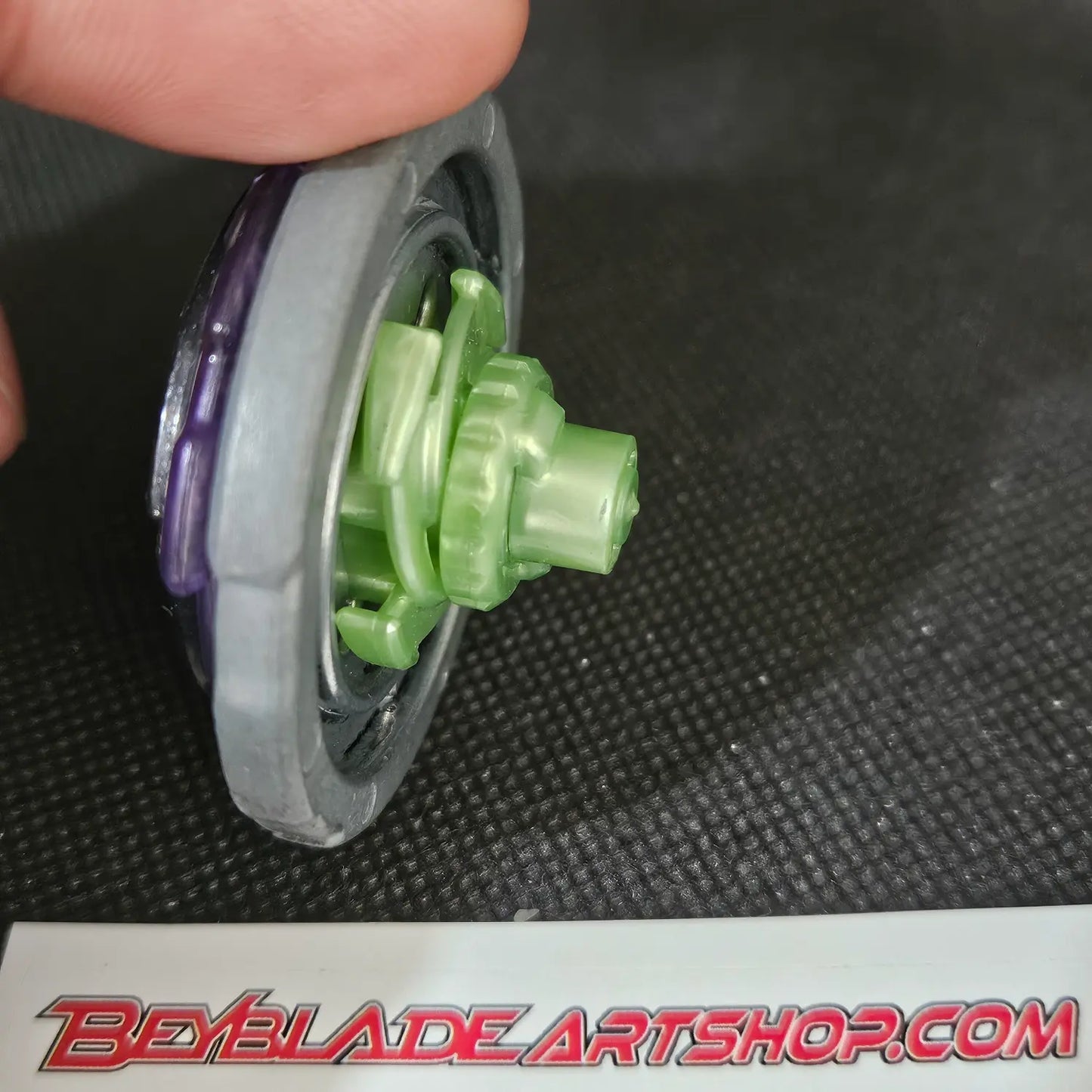 Scythe Kronos T125EDS (e)