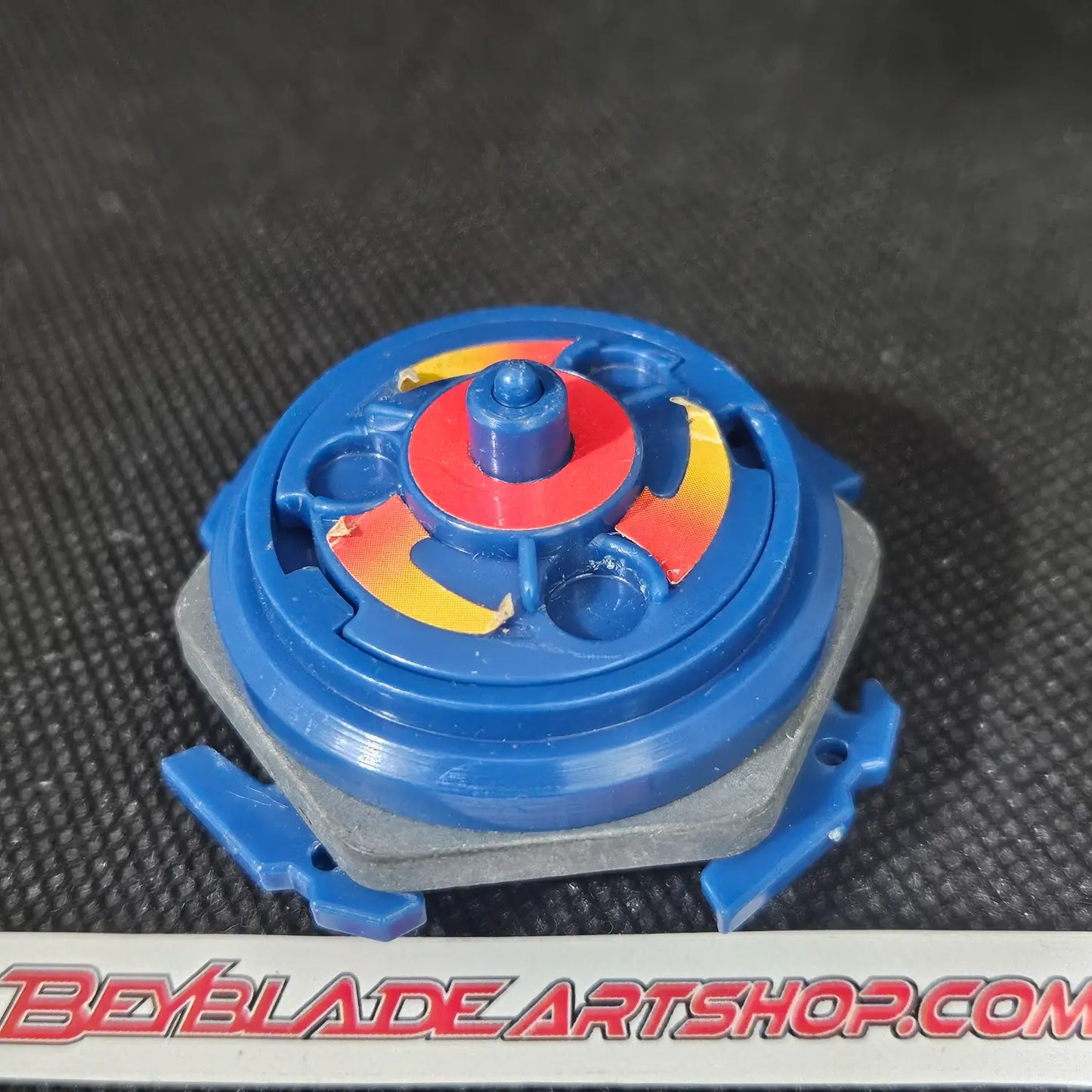 Dranzer Auto Change Balancer (j)