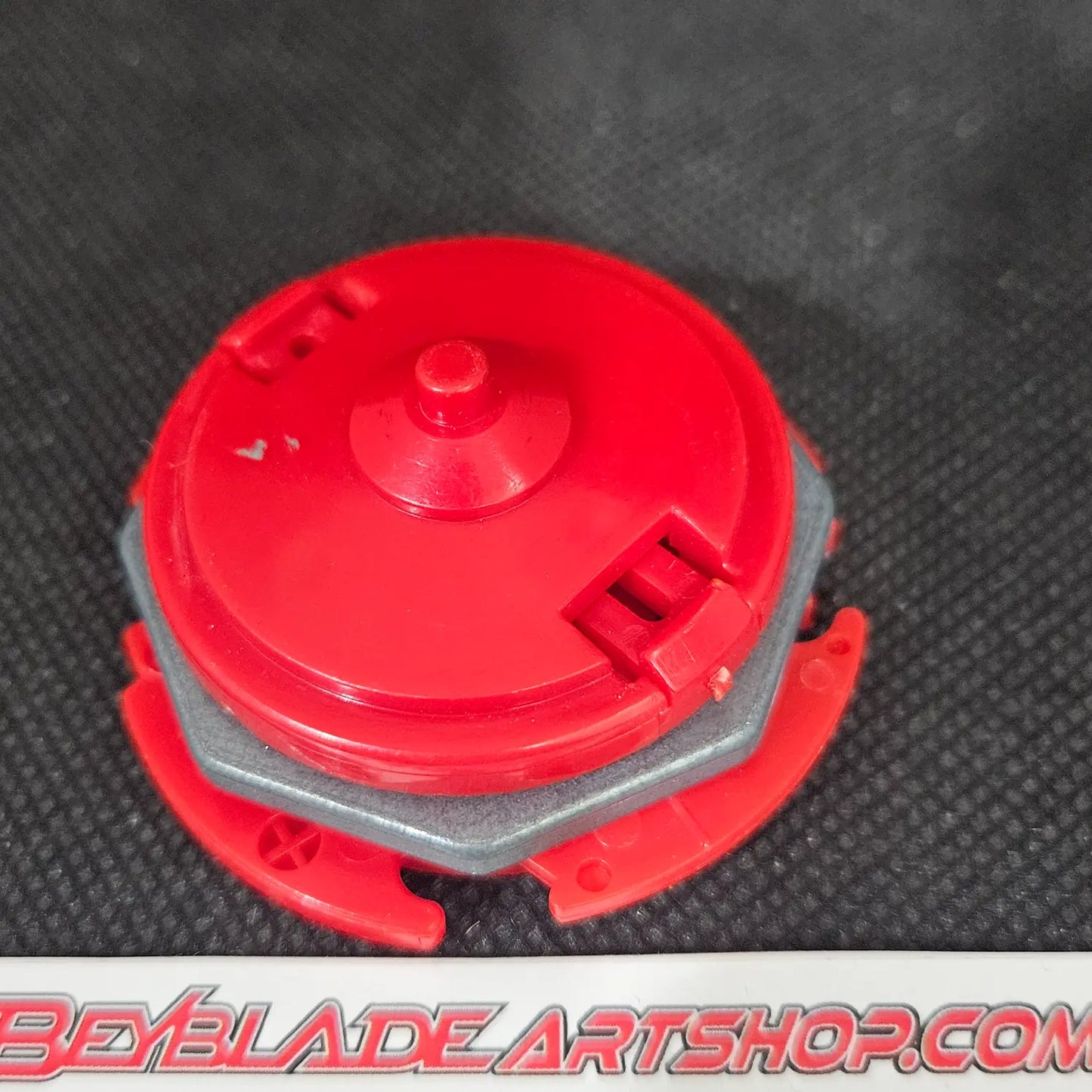 Galux (RB Galeon Attacker)