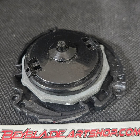 Seaborg 2 (Black Version)