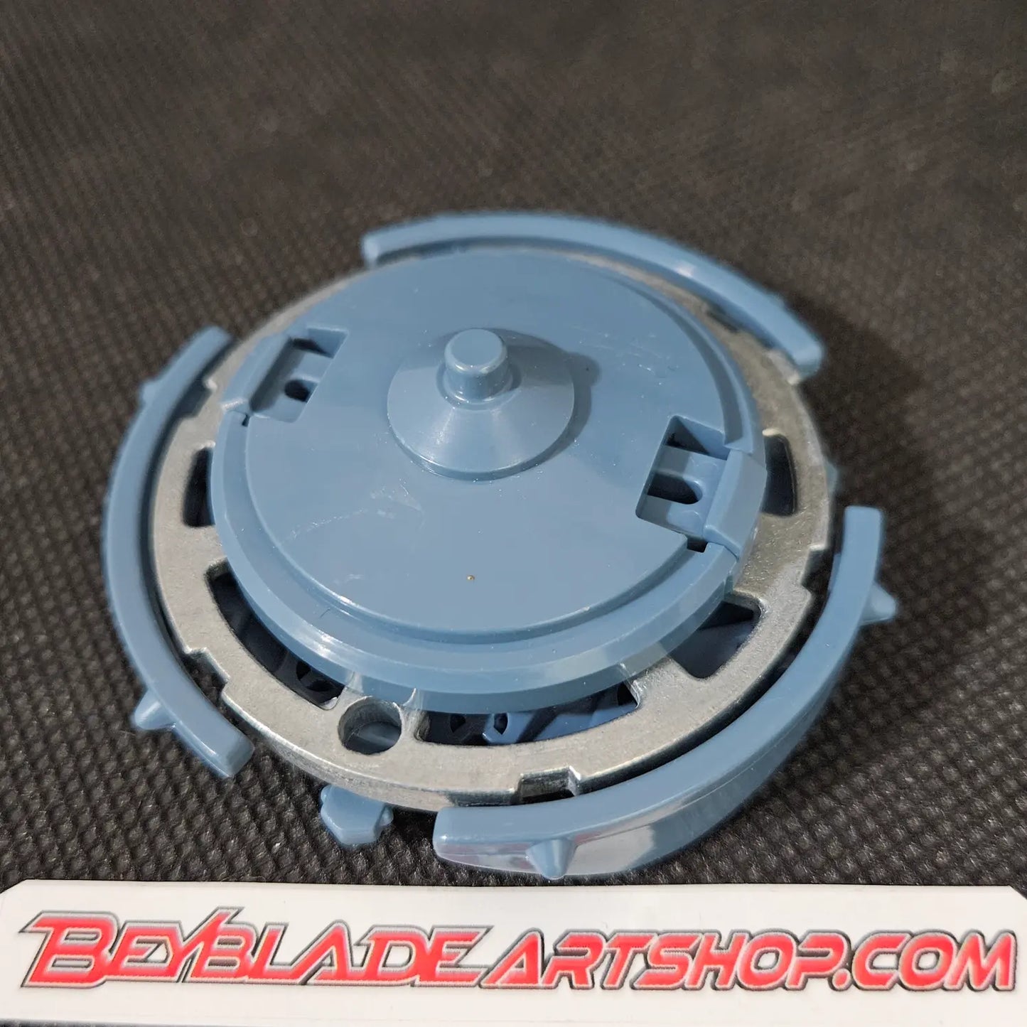 Master Dragoon (Dark Gray)