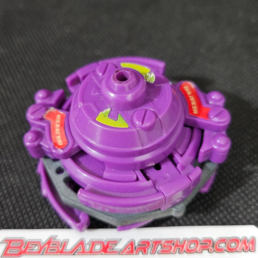 Wyborg beyblade _k
