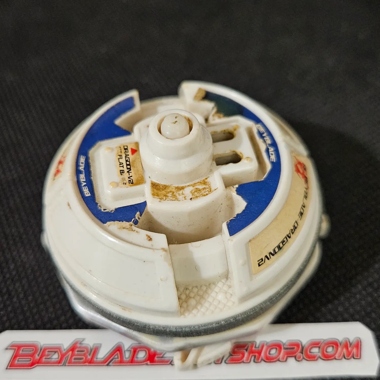 Dragoon V2 (RC Version) _e