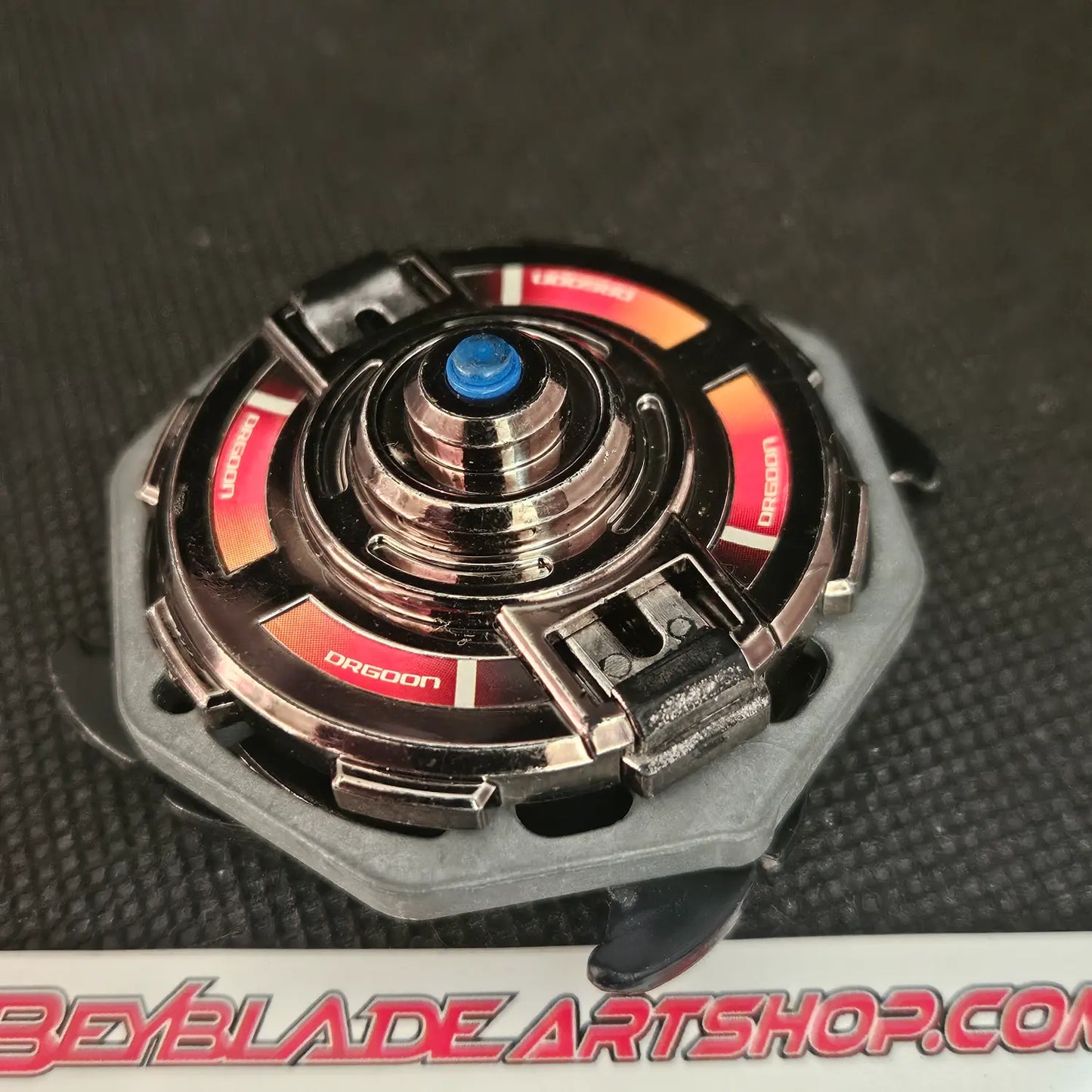 Dragoon S Metallic _c