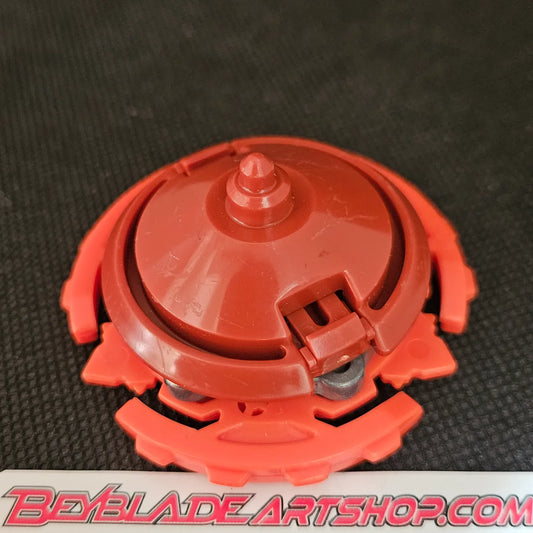 Master Draciel (RB recolour)