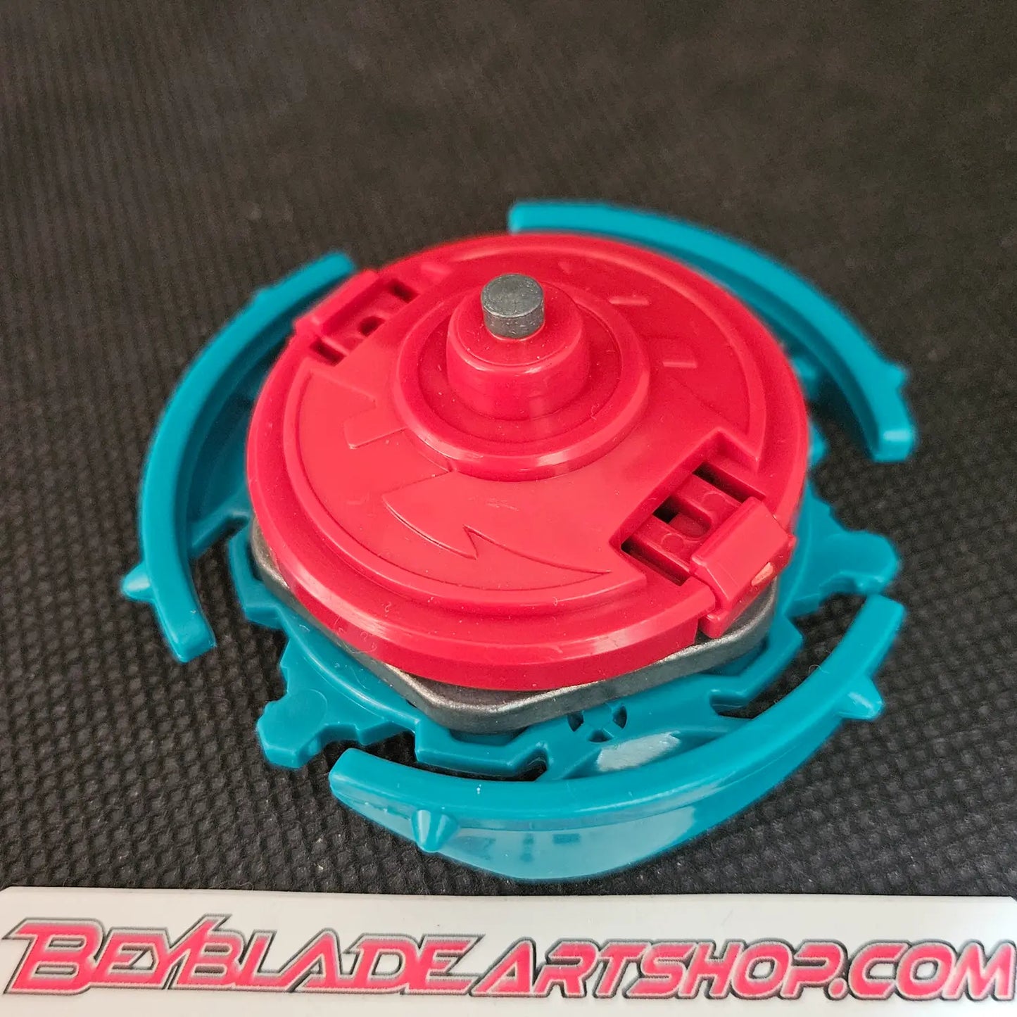 Master Dragoon (RB recolour)