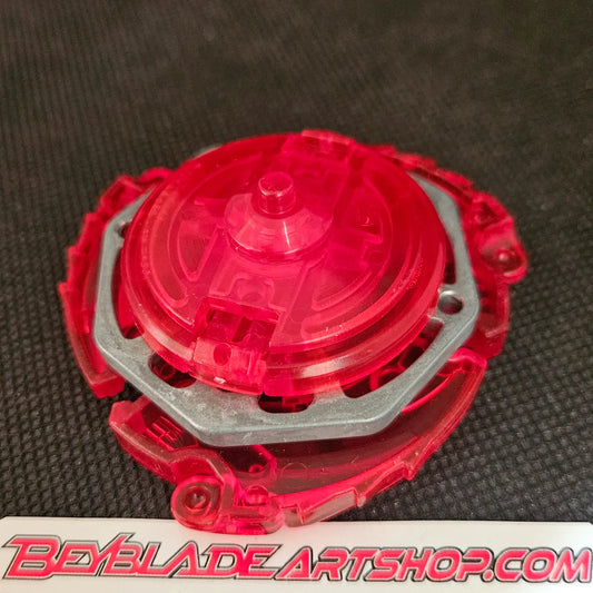 Seaborg 2 (Clear Red Version) _a