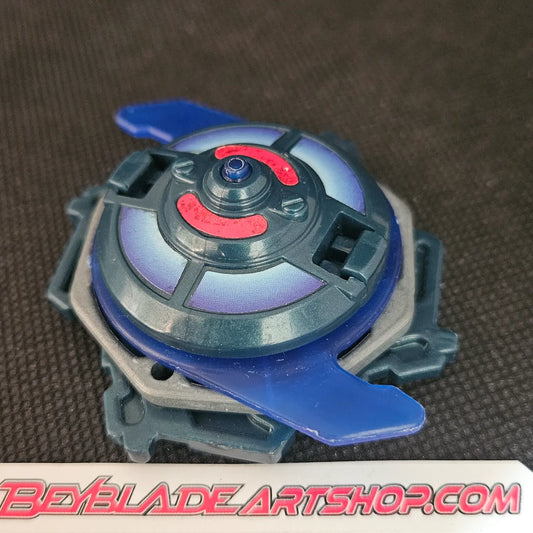 Cyber Dragoon Battle SPEC _d