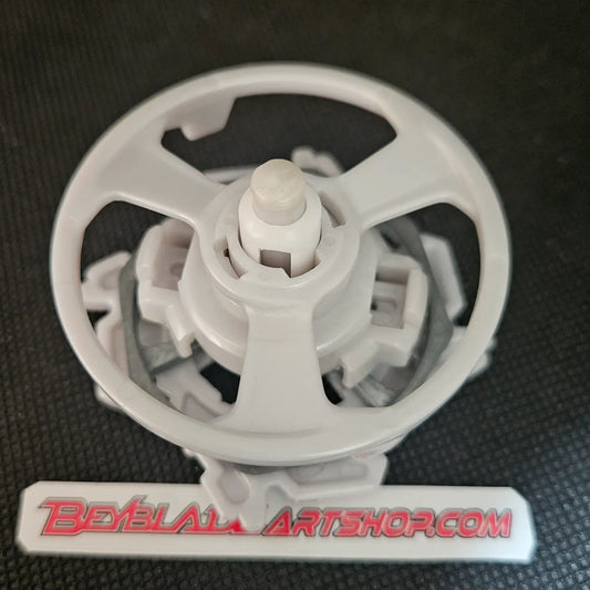 Cyber Dragoon (Pearl White) _d