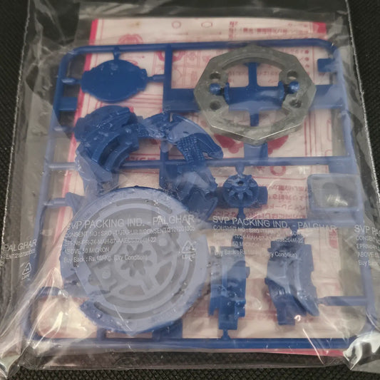 Takara A-32 Master Dranzer