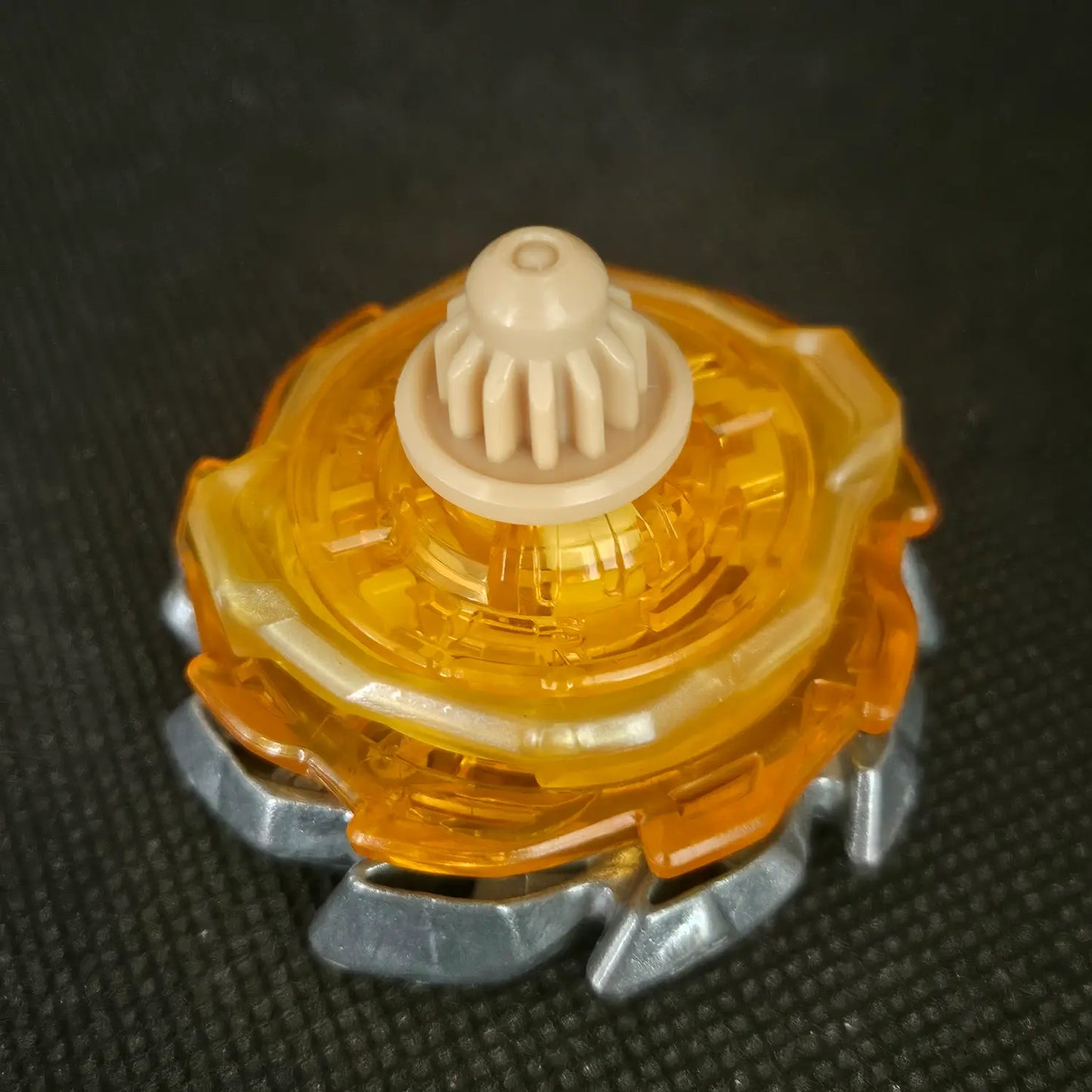 Beyblade X Fox Brush J2-60U CX-06-03