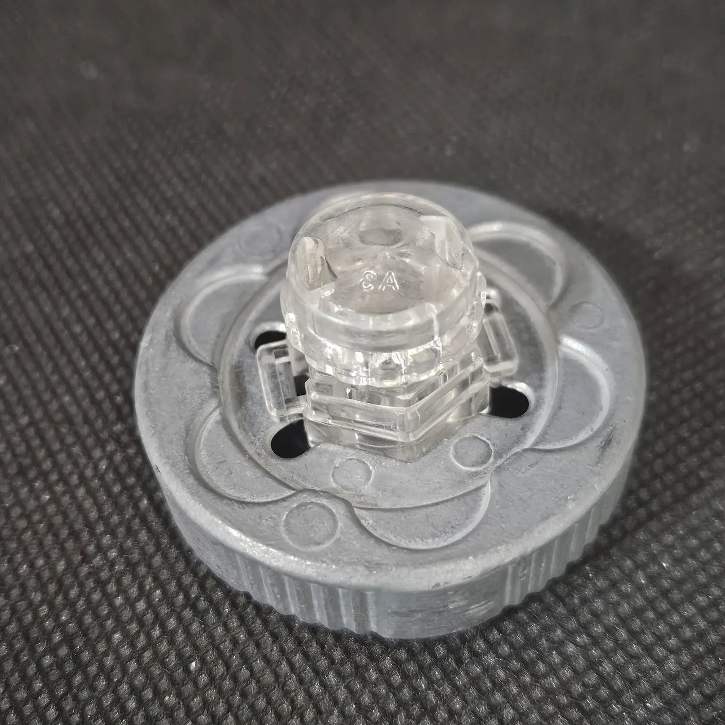 Twisted Tempo / Basalt Horogium 145WD (c)