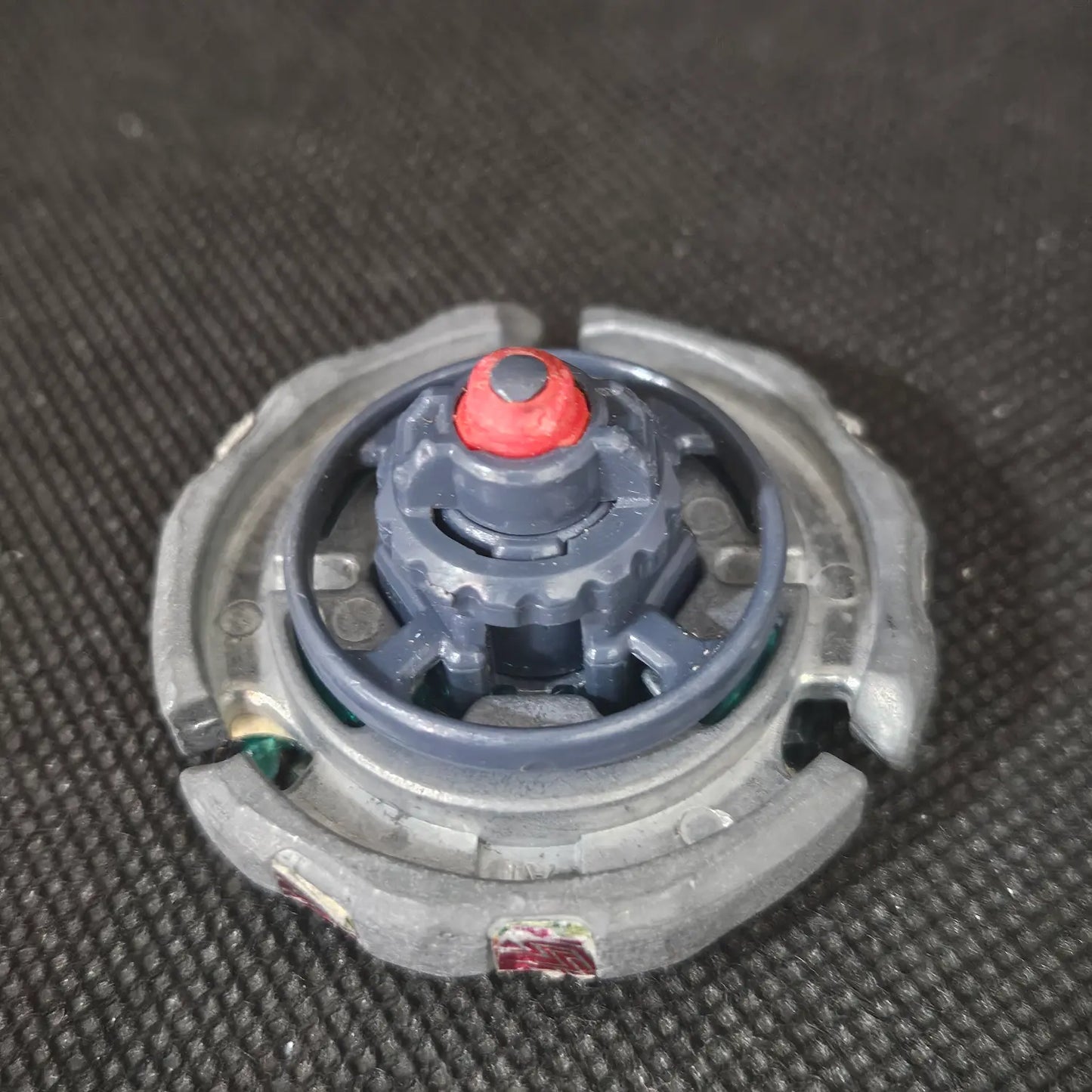 Ray Striker D125CS (A)