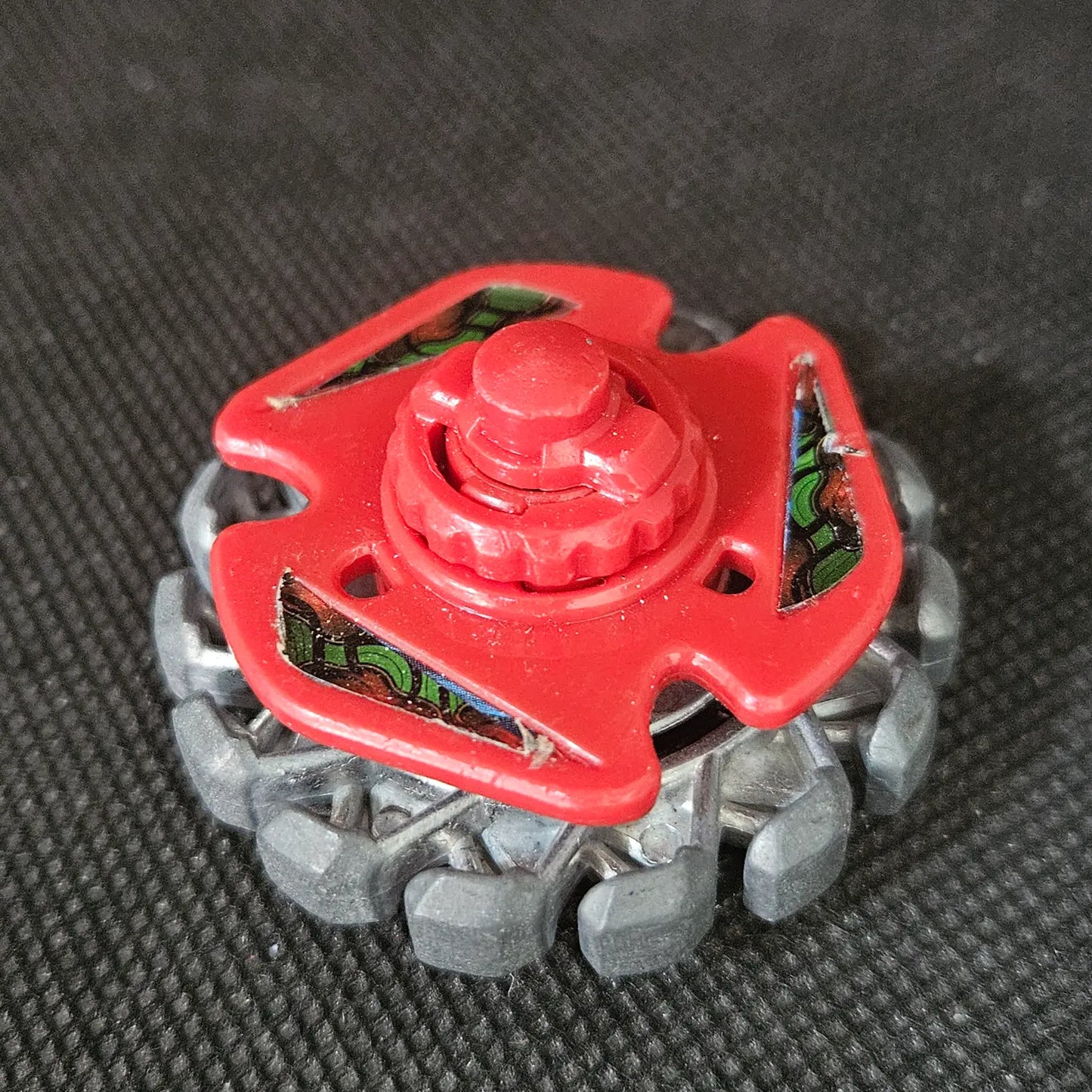 Poison Serpent SW145SD (l)