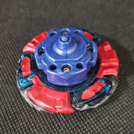 L-Drago Destructor F:S (i)