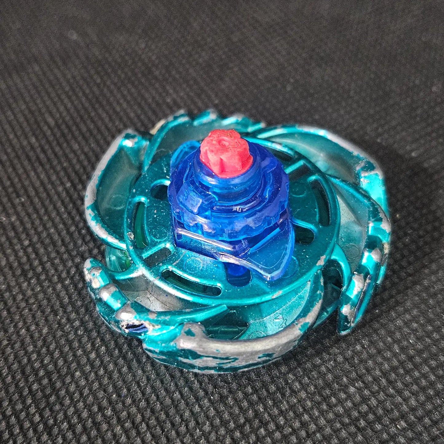 Galaxy Pegasus W105R2F (Green) (f)