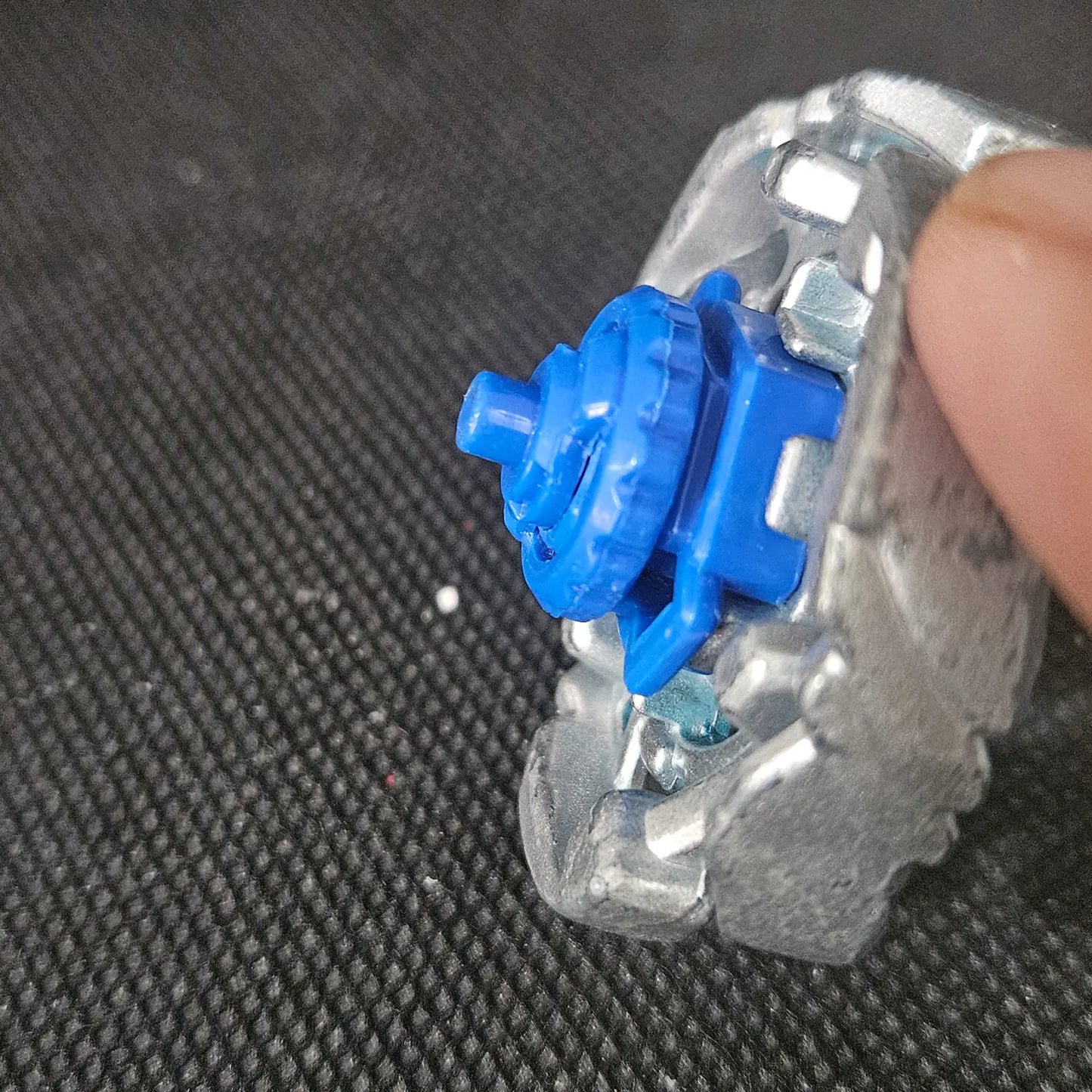 PHW Pegasus / Pegasis 105F (b)