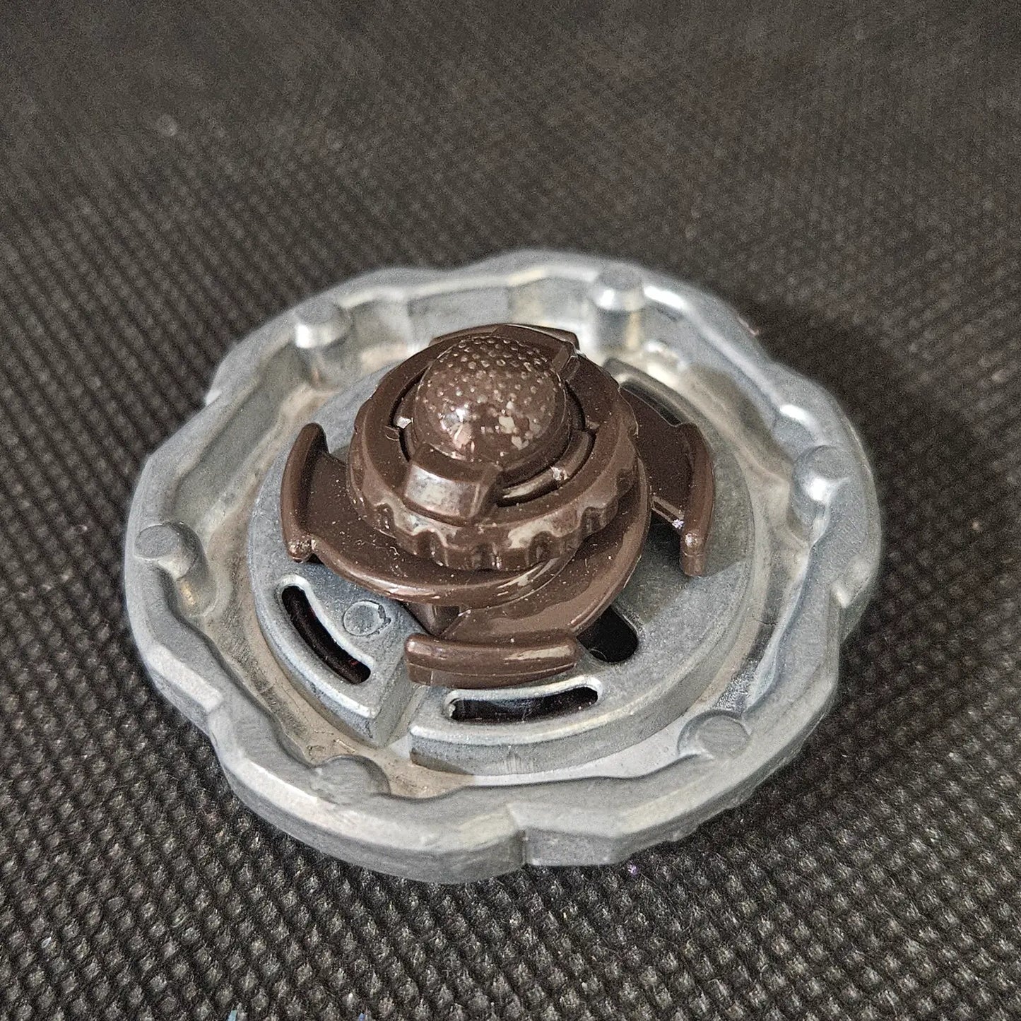 Rock Scorpio / Rock Escolpio T125JB _e