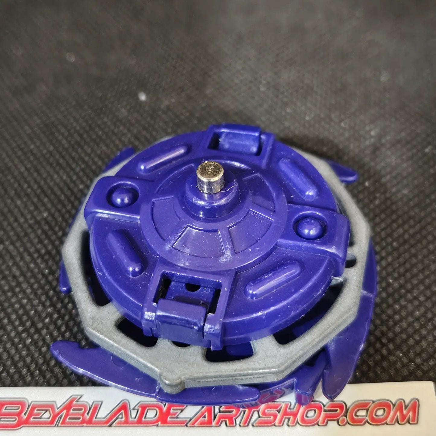 Gaia Dragoon V _q