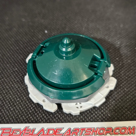 Galman (Random Booster)