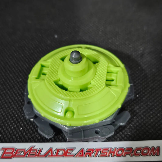 Galman (Random Booster)