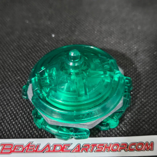 Galman (Clear Green) _d