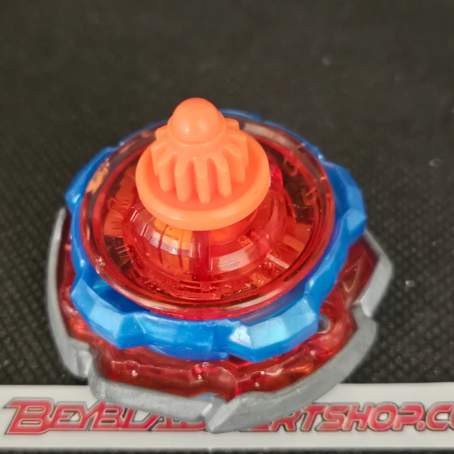Beyblade X Viper Tail 5-80O