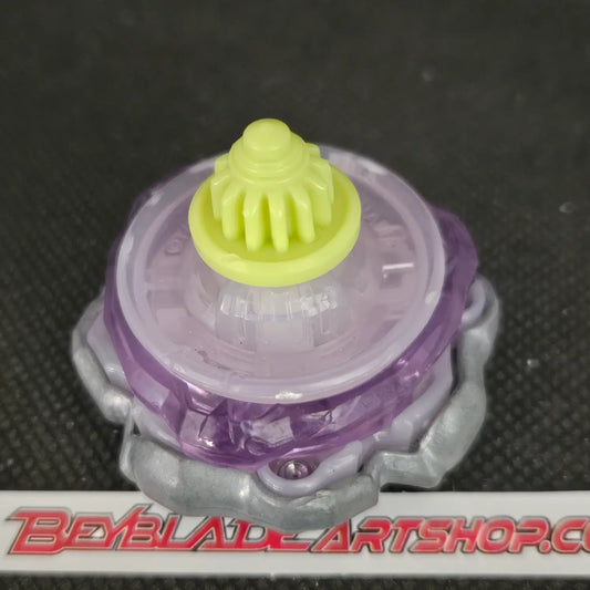 Beyblade X Rhino Horn 3-80S _a