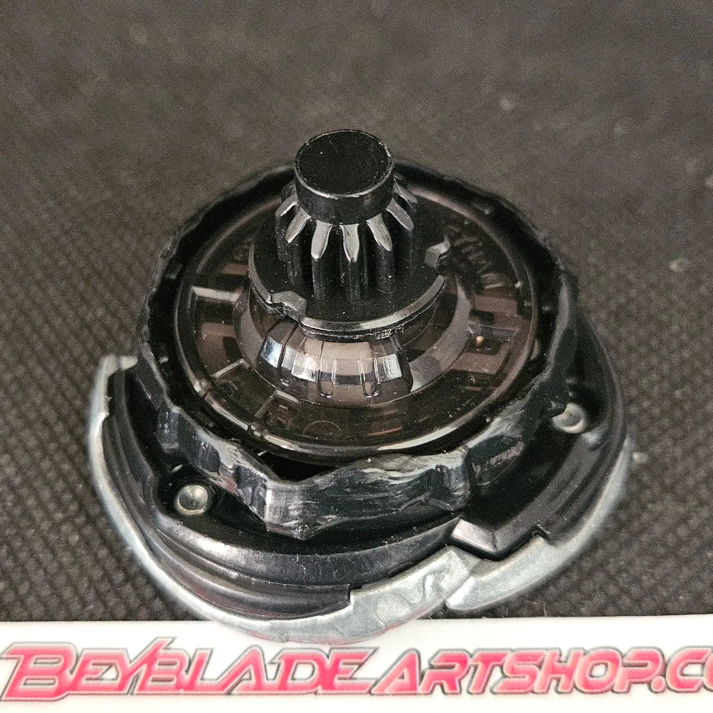 Beyblade X Shinobi Shadow 9-60LF