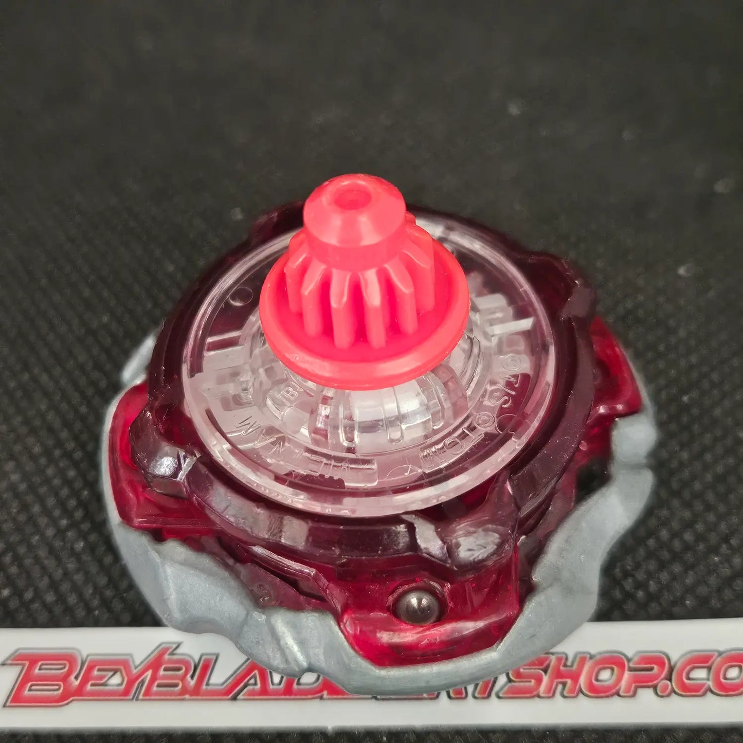 Beyblade X Hells Scythe 4-60T