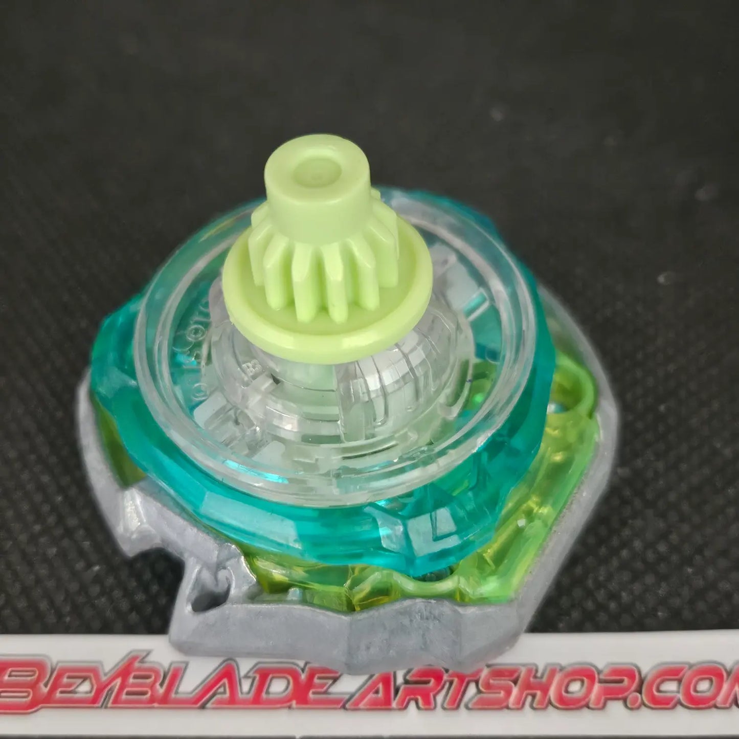 Beyblade X Shark Edge 3-80F BX-20