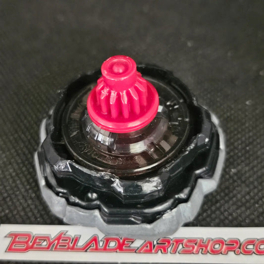 Beyblade X Leon Claw 5-60P _a