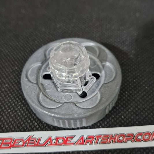 Twisted Tempo / Basalt Horogium 145WD (e)