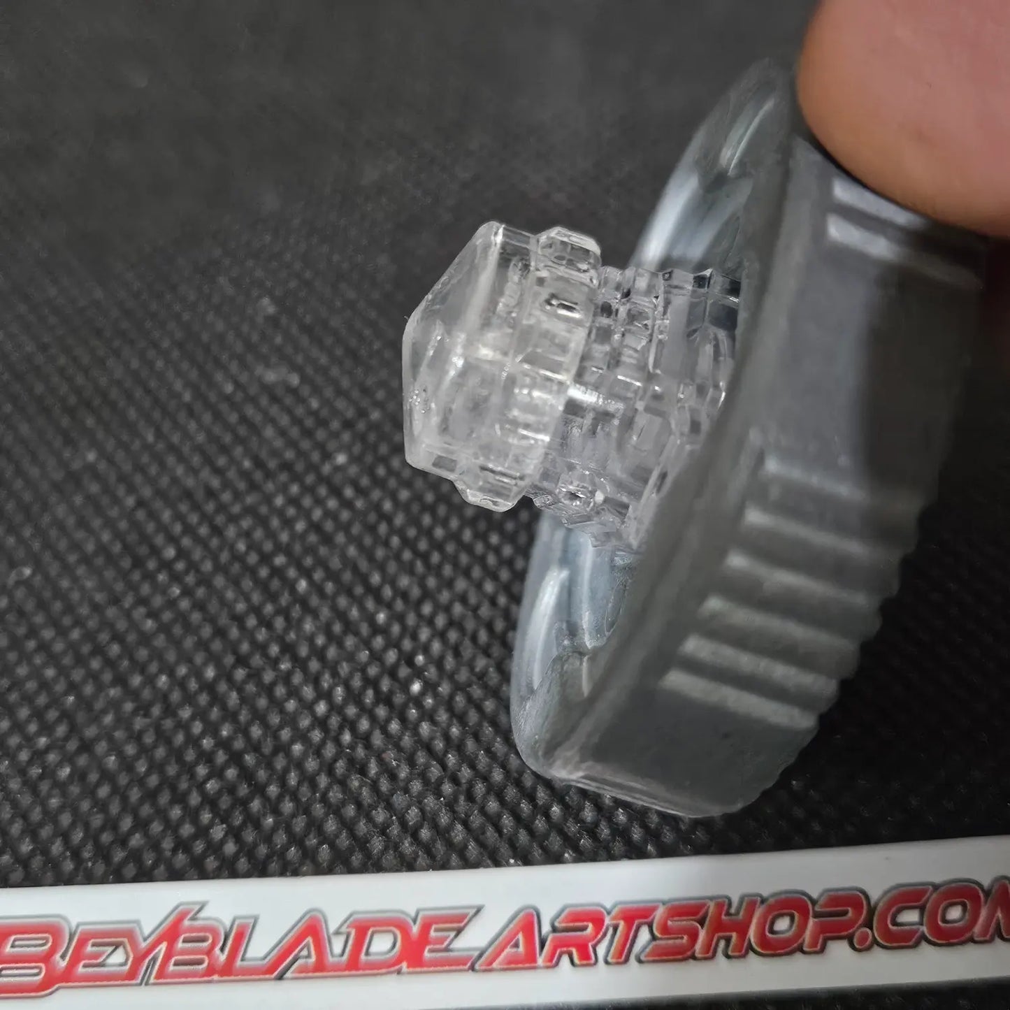 Twisted Tempo / Basalt Horogium 145WD (e)