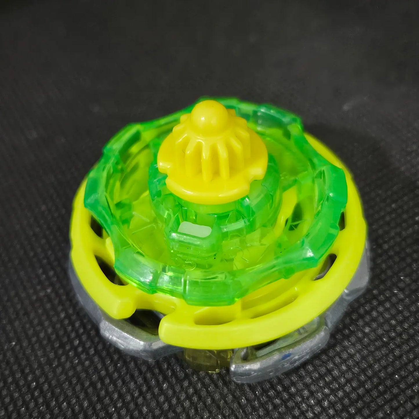 Beyblade X Wizard Arc R4-55LO