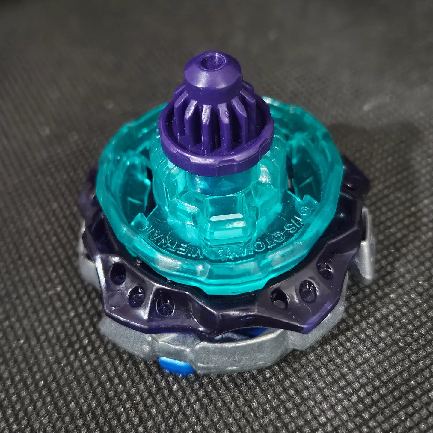 Beyblade X Whale Flame M3-85HT